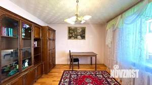 4-к квартира, вторичка, 81м2, 4/5 этаж