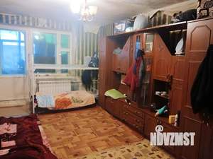 1-к квартира, вторичка, 34м2, 5/5 этаж