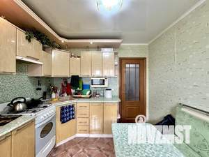 1-к квартира, вторичка, 34м2, 5/5 этаж