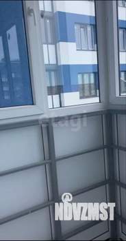 2-к квартира, вторичка, 58м2, 16/18 этаж