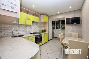 1-к квартира, вторичка, 40м2, 9/10 этаж