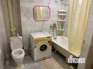 4-к квартира, вторичка, 64м2, 5/5 этаж