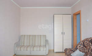 1-к квартира, вторичка, 33м2, 3/9 этаж