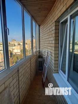 3-к квартира, вторичка, 87м2, 14/16 этаж