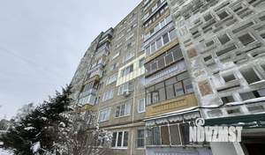 3-к квартира, вторичка, 64м2, 10/10 этаж