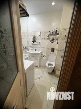 1-к квартира, вторичка, 42м2, 4/11 этаж