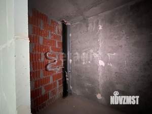 1-к квартира, вторичка, 41м2, 14/18 этаж