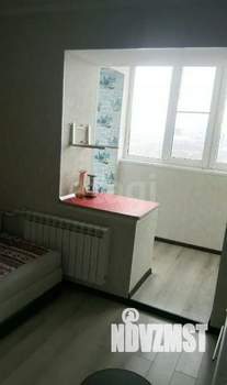 1-к квартира, вторичка, 39м2, 12/12 этаж