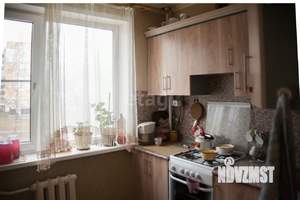 2-к квартира, вторичка, 49м2, 3/10 этаж