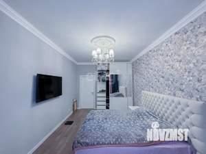 2-к квартира, сданный дом, 60м2, 8/8 этаж