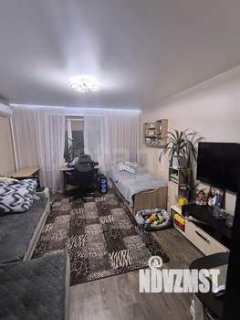 1-к квартира, вторичка, 41м2, 8/14 этаж