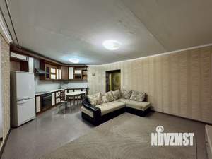 3-к квартира, вторичка, 81м2, 8/12 этаж