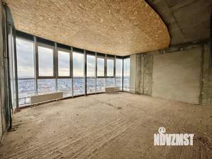 3-к квартира, вторичка, 157м2, 20/22 этаж