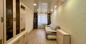 2-к квартира, вторичка, 40м2, 2/5 этаж