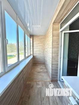 2-к квартира, вторичка, 59м2, 2/9 этаж