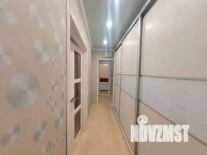 3-к квартира, вторичка, 81м2, 7/10 этаж