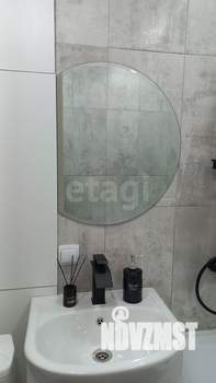 1-к квартира, вторичка, 30м2, 1/5 этаж