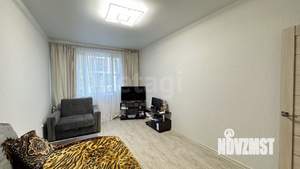 1-к квартира, вторичка, 44м2, 6/18 этаж