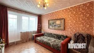 4-к квартира, вторичка, 64м2, 5/10 этаж