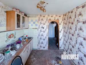 2-к квартира, вторичка, 47м2, 6/9 этаж