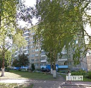 3-к квартира, вторичка, 64м2, 7/9 этаж