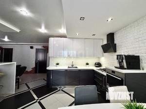 3-к квартира, вторичка, 98м2, 8/10 этаж