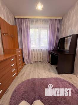 2-к квартира, вторичка, 45м2, 1/5 этаж