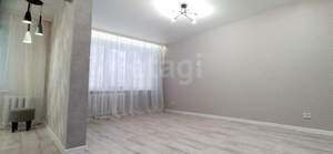 1-к квартира, вторичка, 30м2, 1/5 этаж