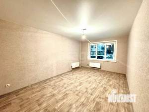 1-к квартира, вторичка, 43м2, 1/9 этаж