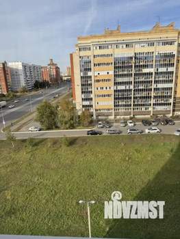 3-к квартира, вторичка, 97м2, 6/9 этаж