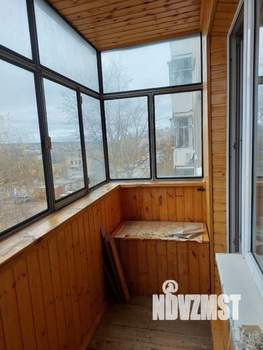 1-к квартира, вторичка, 37м2, 5/9 этаж