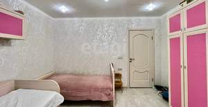 3-к квартира, вторичка, 77м2, 3/5 этаж