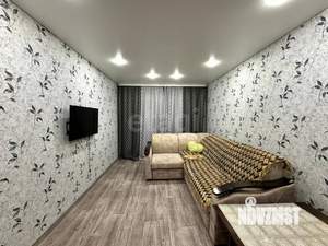 3-к квартира, вторичка, 64м2, 2/9 этаж