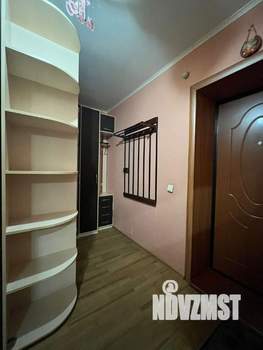 1-к квартира, вторичка, 43м2, 7/9 этаж