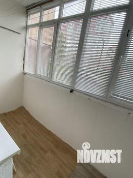 1-к квартира, сданный дом, 37м2, 1/12 этаж