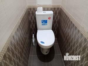 1-к квартира, вторичка, 34м2, 9/10 этаж