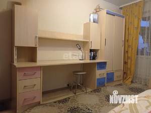 3-к квартира, вторичка, 66м2, 9/9 этаж