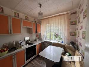 1-к квартира, вторичка, 31м2, 5/5 этаж