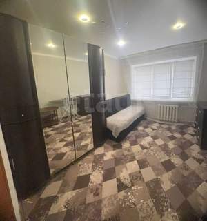 1-к квартира, вторичка, 16м2, 5/5 этаж