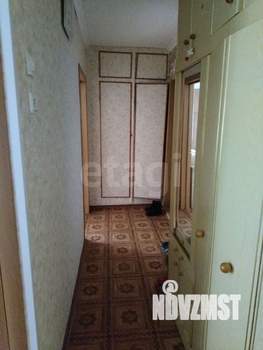 2-к квартира, вторичка, 49м2, 8/9 этаж