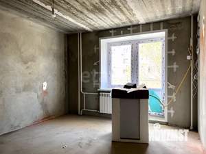 1-к квартира, сданный дом, 42м2, 8/8 этаж