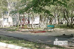 2-к квартира, вторичка, 47м2, 2/5 этаж