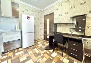 1-к квартира, вторичка, 40м2, 1/10 этаж