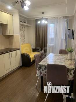 1-к квартира, вторичка, 43м2, 8/12 этаж