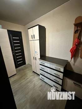 1-к квартира, вторичка, 30м2, 2/9 этаж