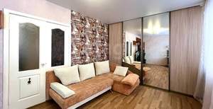 1-к квартира, вторичка, 41м2, 1/9 этаж