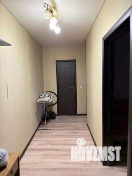 1-к квартира, вторичка, 39м2, 9/10 этаж