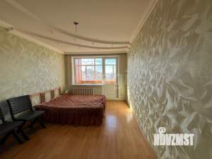 3-к квартира, вторичка, 64м2, 8/9 этаж