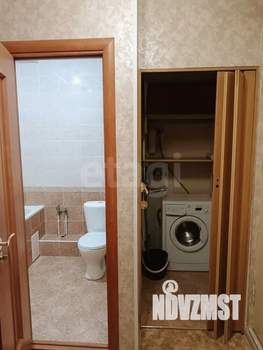 1-к квартира, вторичка, 39м2, 5/5 этаж