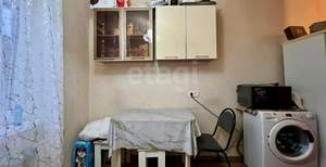 1-к квартира, вторичка, 33м2, 4/5 этаж